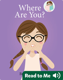 We Can Readers: Where Are You?