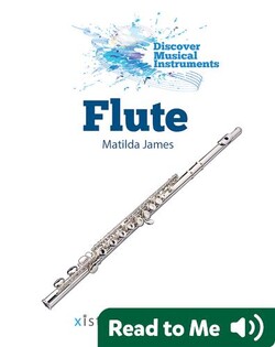 Discover Musical Instruments: Flute