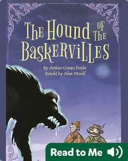 Sherlock Holmes: The Hound of the Baskervilles