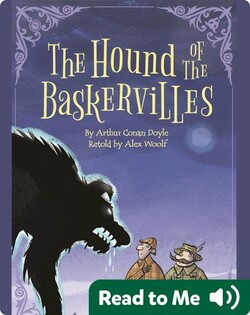 Sherlock Holmes: The Hound of the Baskervilles