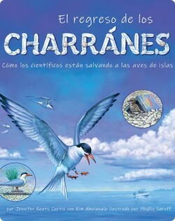 El regreso de los charranes: Cómo los científicos están salvando a las aves de islas