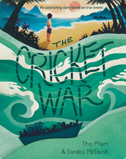 The Cricket War