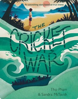 The Cricket War