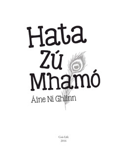 Hata Zú Mhamó