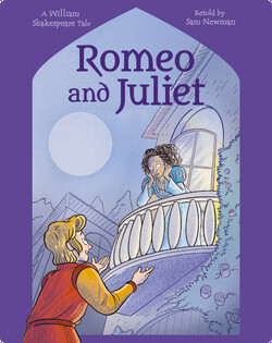 Shakespeare's Tales: Romeo and Juliet