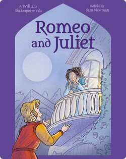 Shakespeare's Tales: Romeo and Juliet