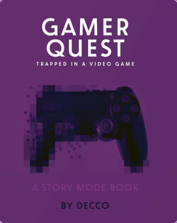 Gamer Quest