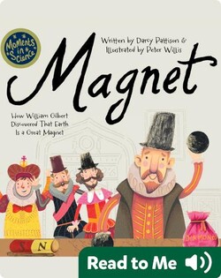 Magnet