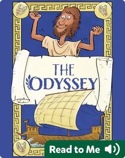 The Odyssey