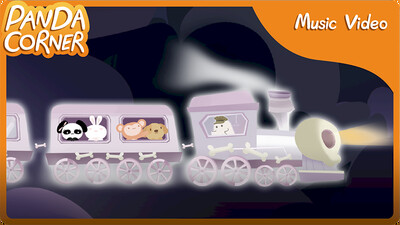 Ghost Train