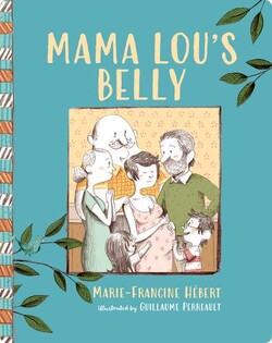 Mama Lou's Belly