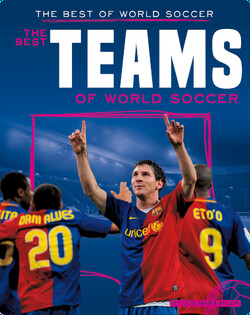 Best Teams of World Soccer