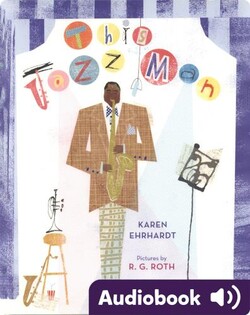 This Jazz Man