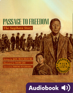 Passage to Freedom
