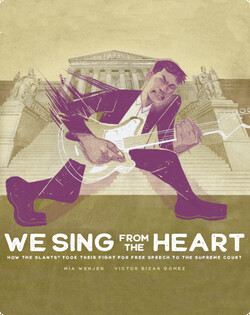 We Sing from the Heart