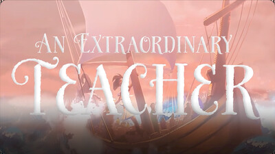 An Extraordinary Teacher