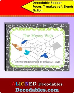 The Messy Web