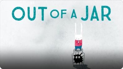 Out of a Jar