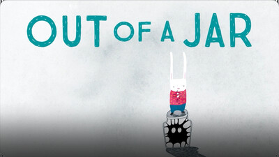 Out of a Jar