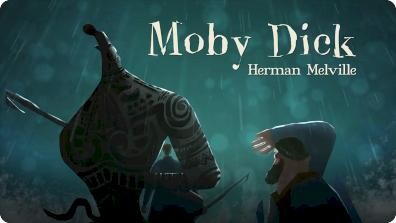 Moby Dick