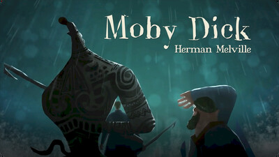 Moby Dick