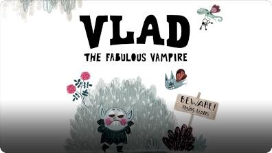 Vlad, The Fabulous Vampire