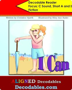 I Can