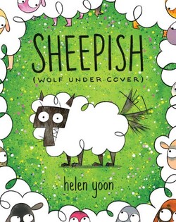 Sheepish (Wolf Under Cover)