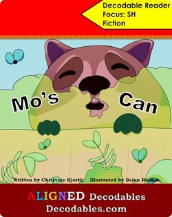 Mo’s Can