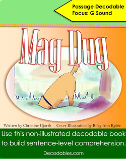 Mag Dug