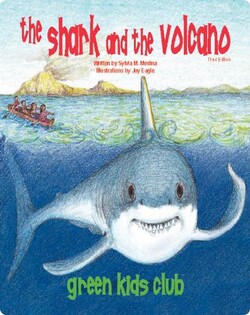 The Shark and the Volcano