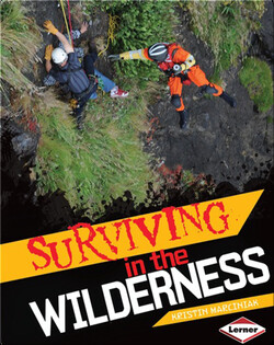 Surviving in the Wilderness