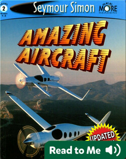 Amazing Aircraft