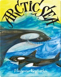 Arctic Sea
