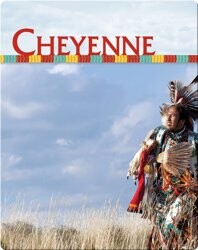 Native Americans: Cheyenne