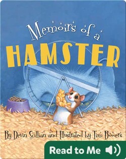 Memoirs of a Hamster