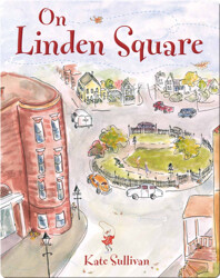 On Linden Square