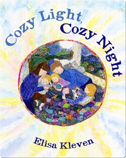 Cozy Light, Cozy Night