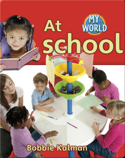 At School