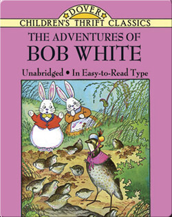 The Adventures of Bob White