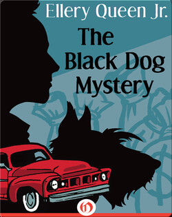 The Black Dog Mystery