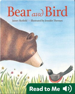 Bear and Bird