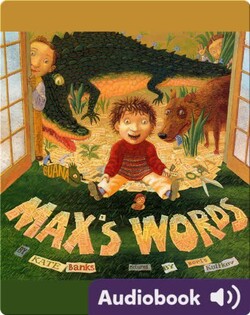 Max's Words