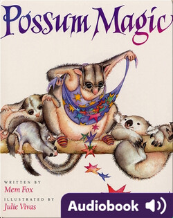 Possum Magic