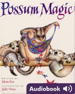 Possum Magic