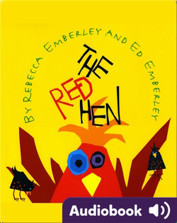The Red Hen