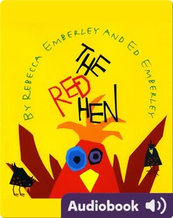 The Red Hen