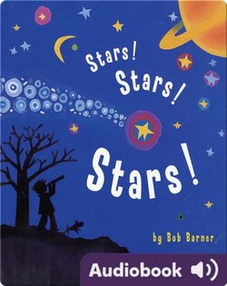 Stars! Stars! Stars!
