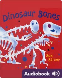 Dinosaur Bones