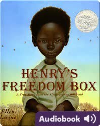 Henry's Freedom Box